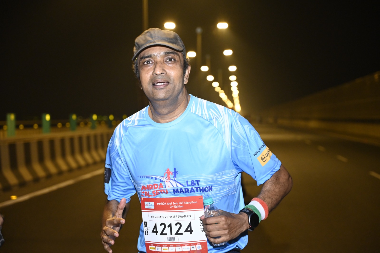 Championship Highlights