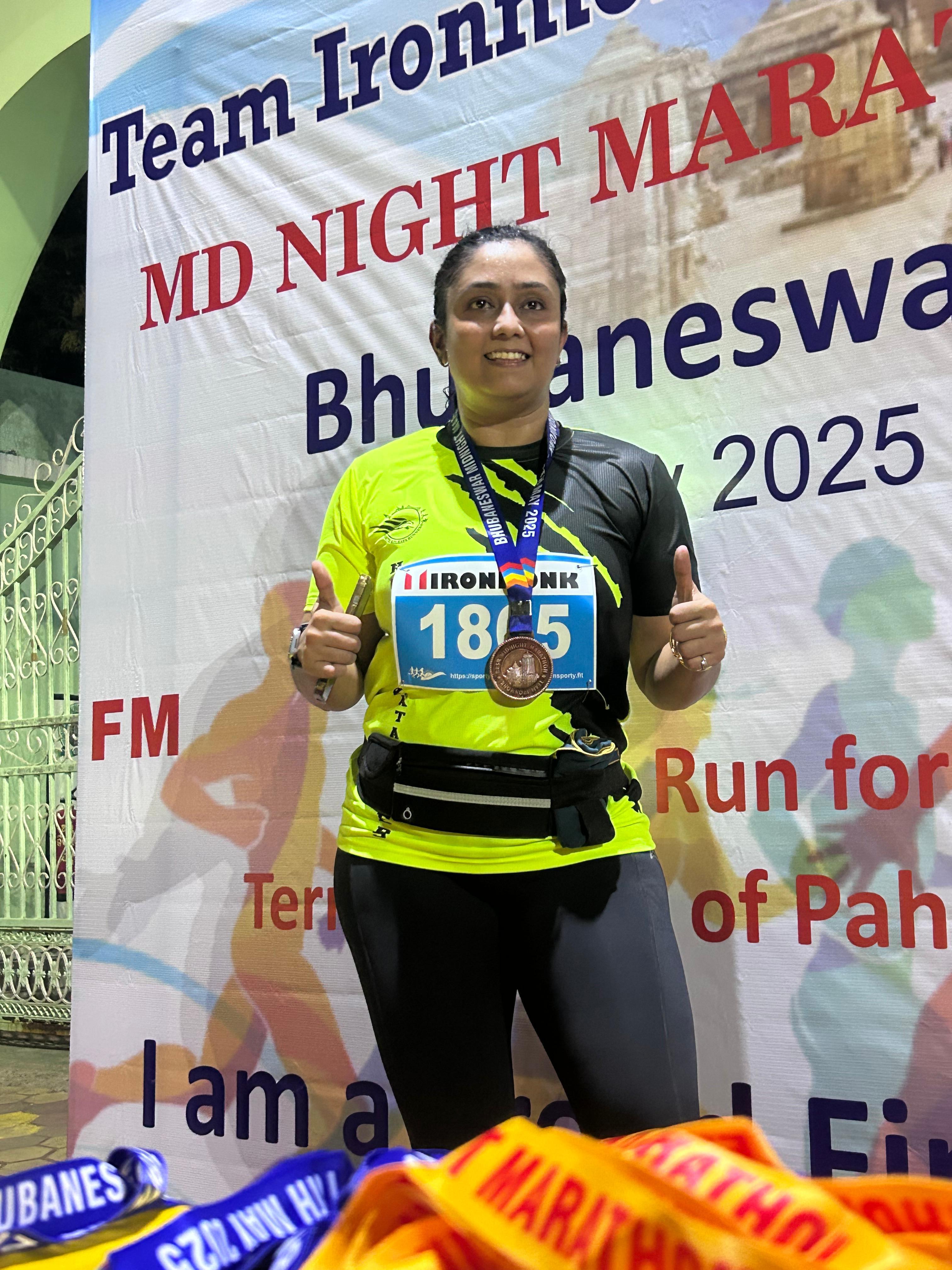 Championship Highlights