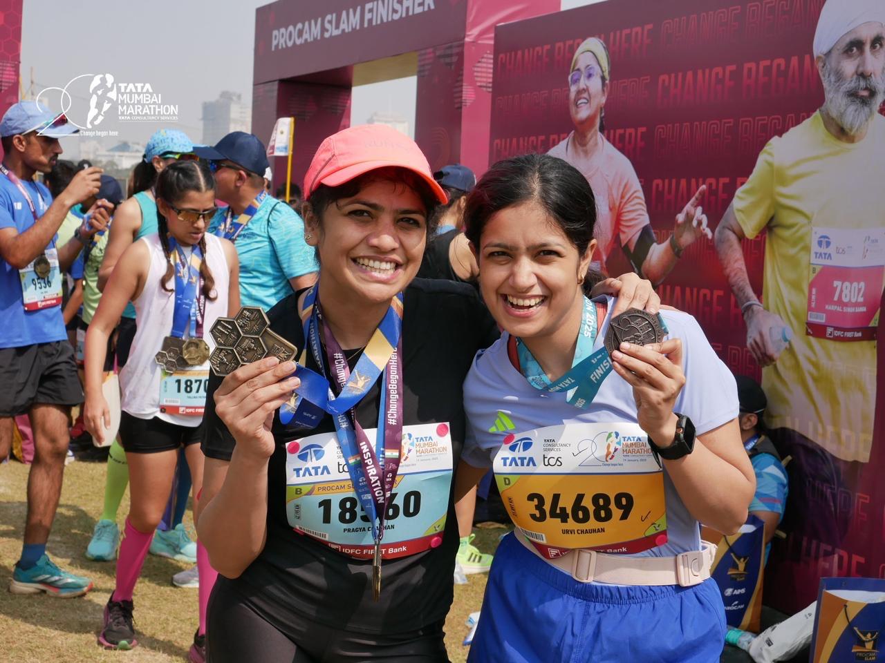 Championship Highlights